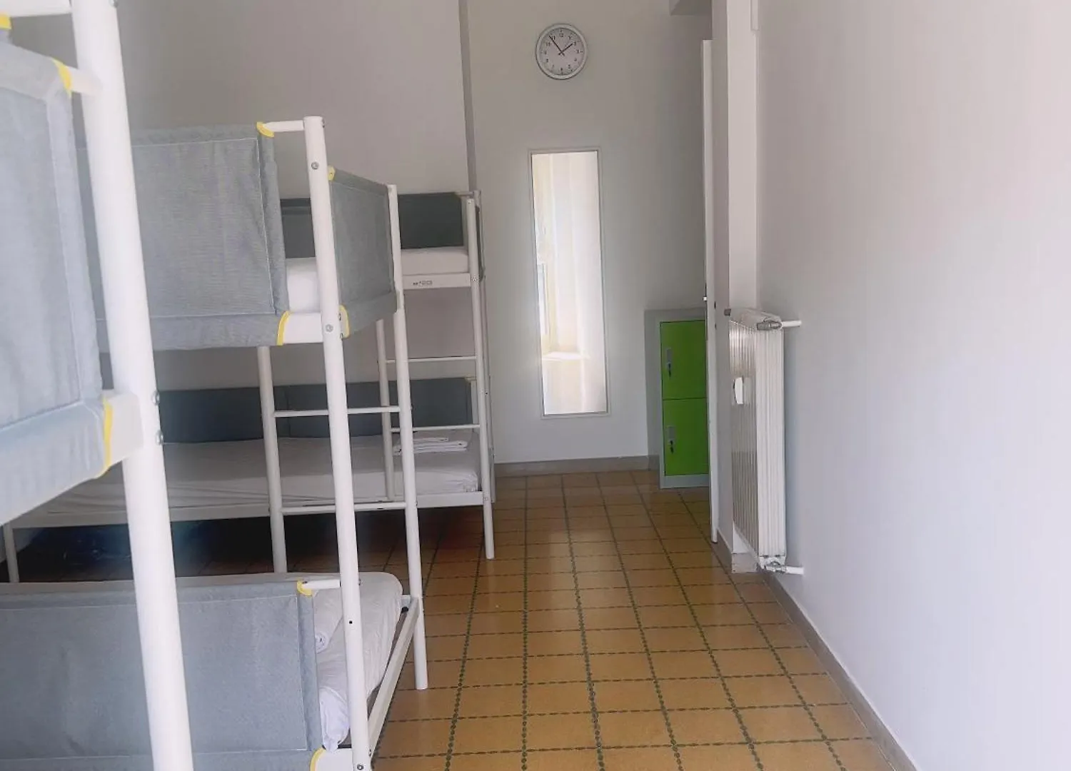 Lisa House Hostel Rome