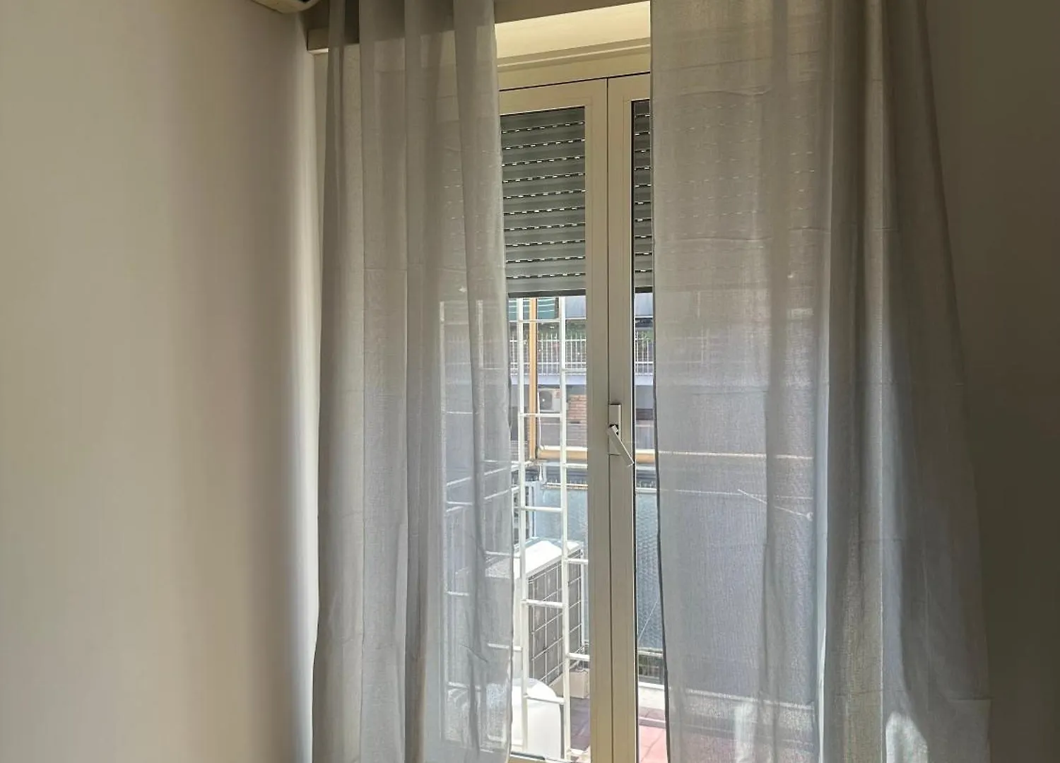 Lisa House Hostel Rome