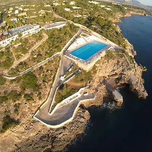 *** Hotel Perla Del Golfo Italia