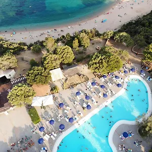 **** Hotel Club Esse Palmasera Italia