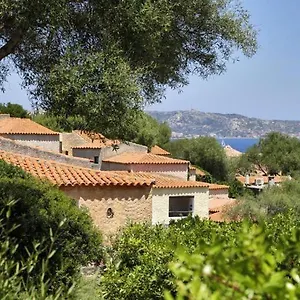 **** Hotel Lh Porto Rafael Altura Italia