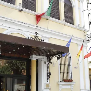3* Hotel Siviglia