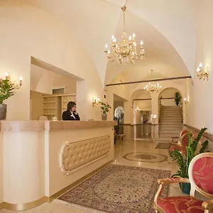 *** Hotel Cavour Italia