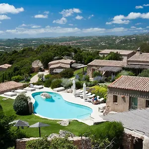 ***** Resort Petra Segreta Resort&spa Italia