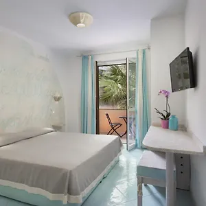 **** Hotel Corallaro Italia