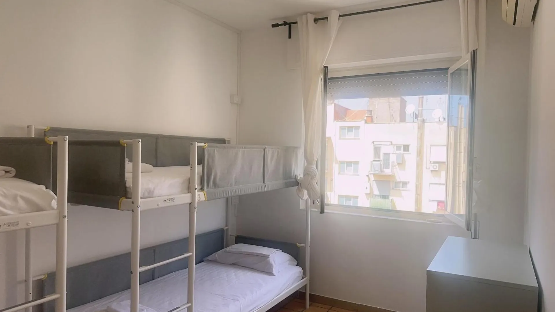 Lisa House Hostel Rome