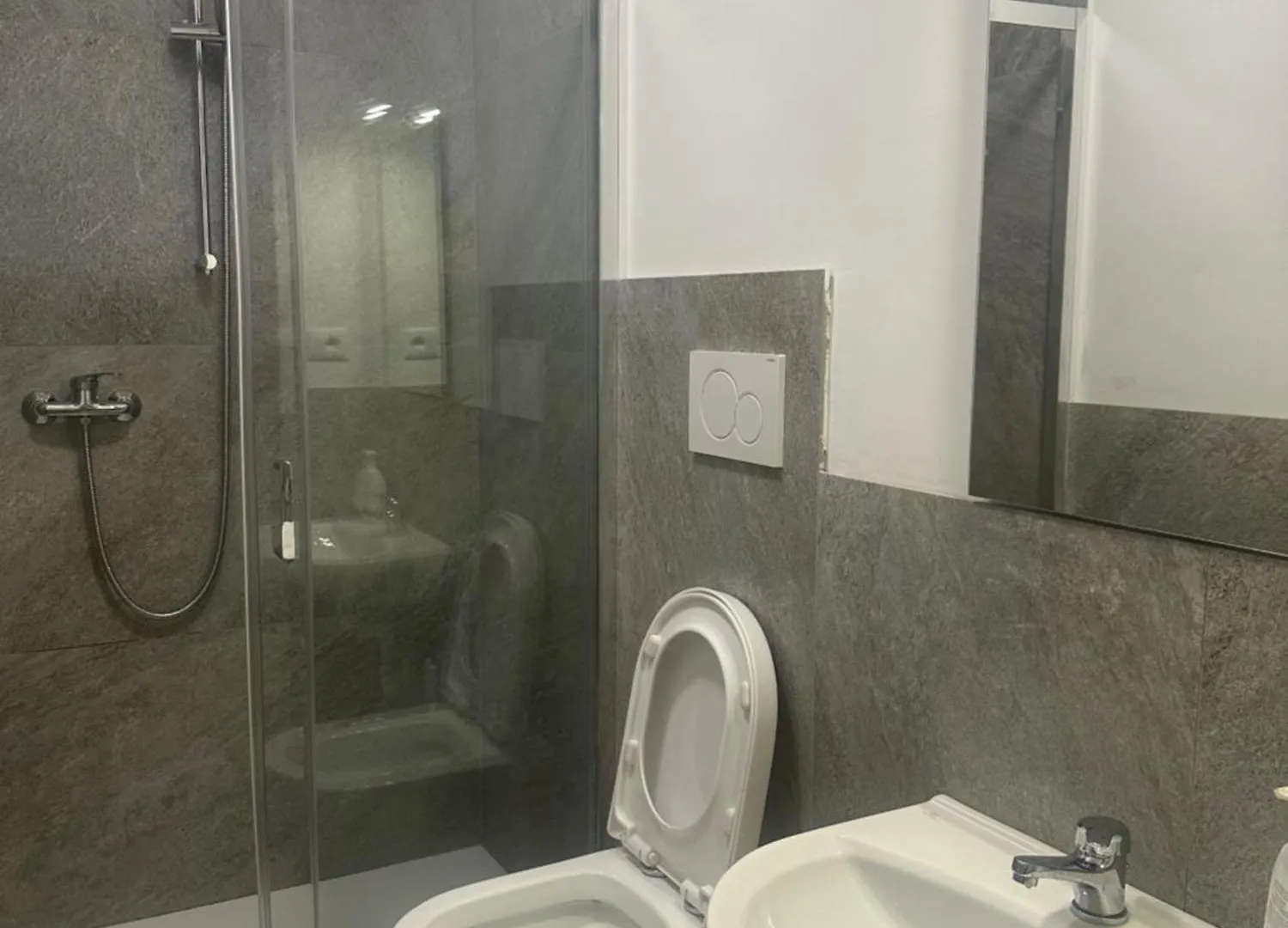 Lisa House Hostel Rome 0*,